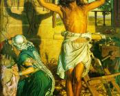 威廉 霍尔曼 亨特 : Shadow of Death